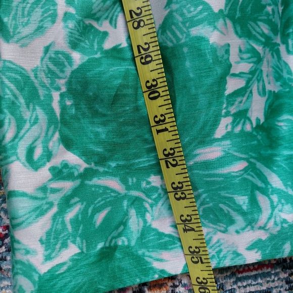 Vintage Style Fit and Flare Dress - Picture 10 of 11